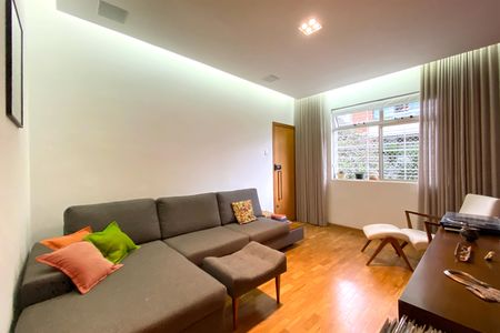 Apartamento à venda com 114m², 3 quartos e 1 vagaSala