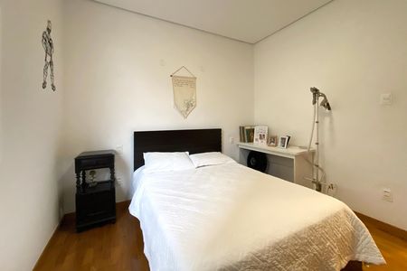 Apartamento à venda com 114m², 3 quartos e 1 vagaQuarto 3
