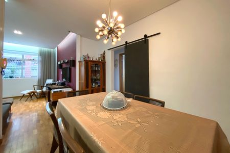 Apartamento à venda com 114m², 3 quartos e 1 vagaSala de Jantar