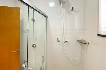 Apartamento à venda com 114m², 3 quartos e 1 vagaBanheiro