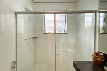 Apartamento à venda com 114m², 3 quartos e 1 vagaBanheiro