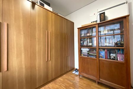 Apartamento à venda com 114m², 3 quartos e 1 vagaQuarto 2