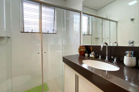 Apartamento à venda com 114m², 3 quartos e 1 vagaBanheiro
