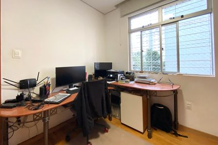 Apartamento à venda com 114m², 3 quartos e 1 vagaQuarto 2