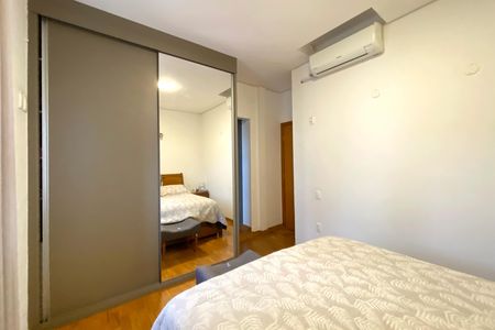 Apartamento à venda com 114m², 3 quartos e 1 vagaSuite 