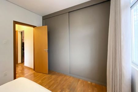 Apartamento à venda com 114m², 3 quartos e 1 vagaQuarto 3
