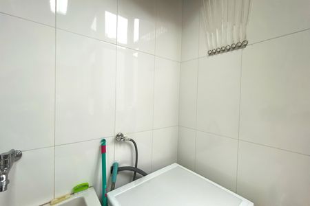 Apartamento à venda com 114m², 3 quartos e 1 vagaÁrea de Serviço