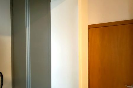 Apartamento à venda com 114m², 3 quartos e 1 vagaCloset da suíte