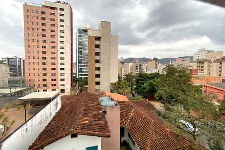 Apartamento à venda com 114m², 3 quartos e 1 vagaVista Suite 