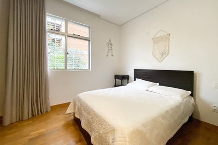 Apartamento à venda com 114m², 3 quartos e 1 vagaQuarto 3
