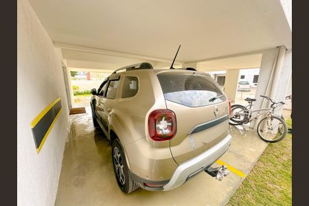Apartamento para alugar com 78m², 2 quartos e 1 vagaGaragem