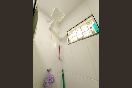 Apartamento para alugar com 78m², 2 quartos e 1 vagaBanheiro da Suíte