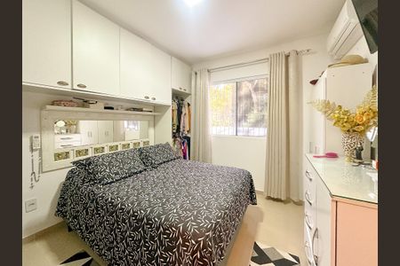 Apartamento para alugar com 78m², 2 quartos e 1 vagaSuíte 