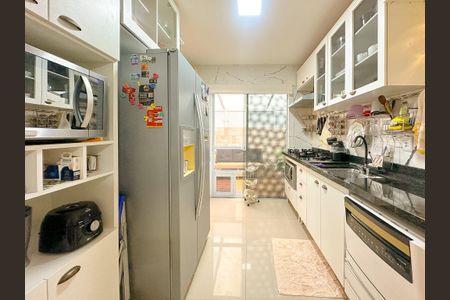 Apartamento para alugar com 78m², 2 quartos e 1 vagaCozinha