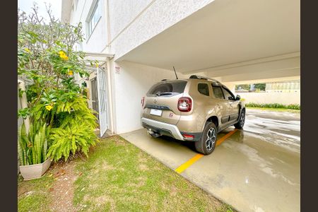 Apartamento para alugar com 78m², 2 quartos e 1 vagaGaragem