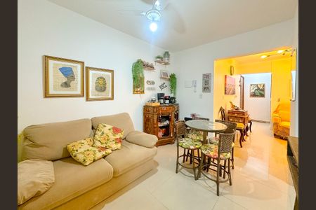 Apartamento para alugar com 78m², 2 quartos e 1 vagaSala de Jantar