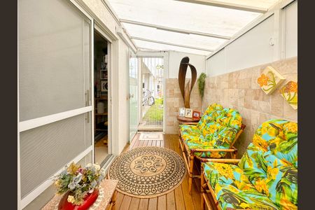 Apartamento para alugar com 78m², 2 quartos e 1 vagaÁrea gourmet
