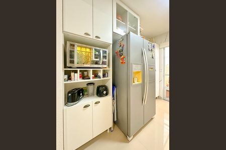 Apartamento para alugar com 78m², 2 quartos e 1 vagaCozinha