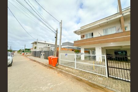 Apartamento para alugar com 78m², 2 quartos e 1 vagaVista da Rua