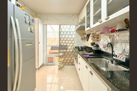 Apartamento para alugar com 78m², 2 quartos e 1 vagaCozinha