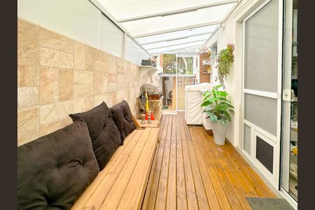Apartamento para alugar com 78m², 2 quartos e 1 vagaÁrea gourmet