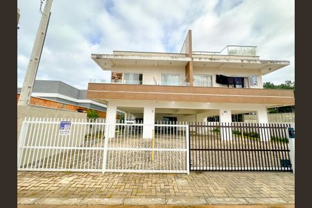 Apartamento para alugar com 78m², 2 quartos e 1 vagaFachada