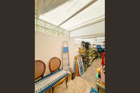 Apartamento para alugar com 78m², 2 quartos e 1 vagaDespensa