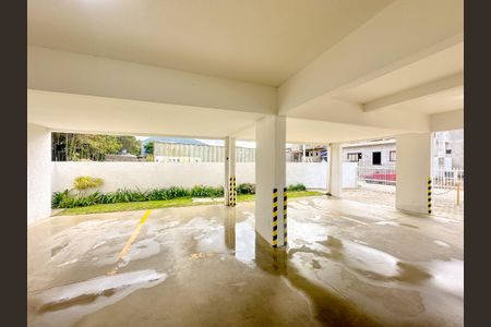 Apartamento para alugar com 78m², 2 quartos e 1 vagaÁrea comum