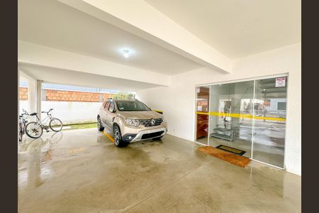 Apartamento para alugar com 78m², 2 quartos e 1 vagaÁrea comum