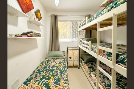 Apartamento para alugar com 78m², 2 quartos e 1 vagaQuarto