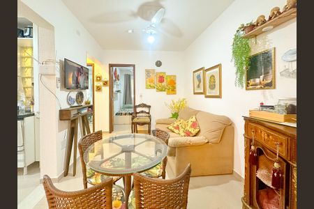 Apartamento para alugar com 78m², 2 quartos e 1 vagaSala de Jantar
