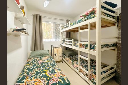 Apartamento para alugar com 78m², 2 quartos e 1 vagaQuarto