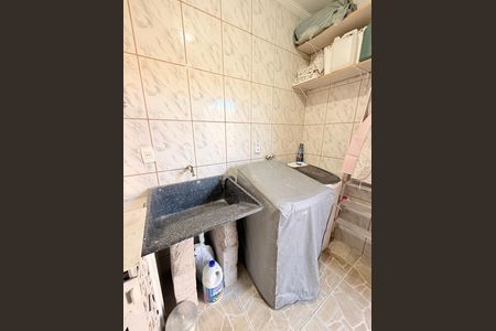 Casa à venda com 146m², 2 quartos e 3 vagasÁrea de Serviço