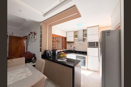 Casa à venda com 146m², 2 quartos e 3 vagasCozinha