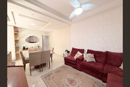 Sala de casa à venda com 2 quartos, 146m² em Parque Residencial Jundiaí, Jundiaí