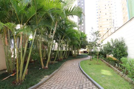 Apartamento à venda com 45m², 2 quartos e sem vagaÁrea comum