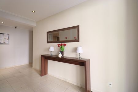 Apartamento à venda com 45m², 2 quartos e sem vagaÁrea comum