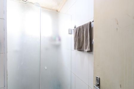 Apartamento à venda com 45m², 2 quartos e sem vagaBanheiro