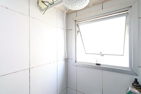 Apartamento à venda com 45m², 2 quartos e sem vagaBanheiro