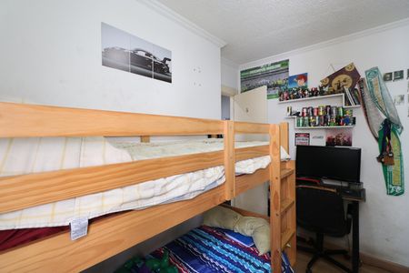 Apartamento à venda com 45m², 2 quartos e sem vagaQuarto 2