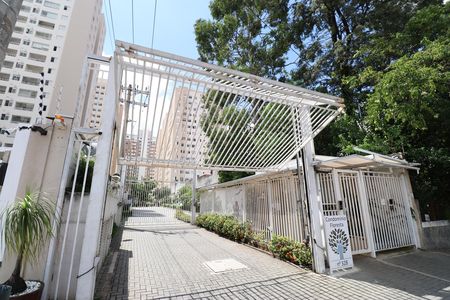 Apartamento à venda com 45m², 2 quartos e sem vagaFachada