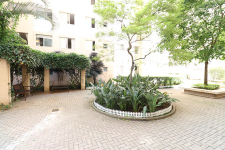 Apartamento à venda com 45m², 2 quartos e sem vagaÁrea comum
