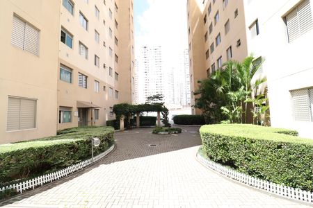 Apartamento à venda com 45m², 2 quartos e sem vagaÁrea comum