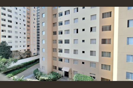 Vista de apartamento à venda com 2 quartos, 45m² em Água Branca, São Paulo