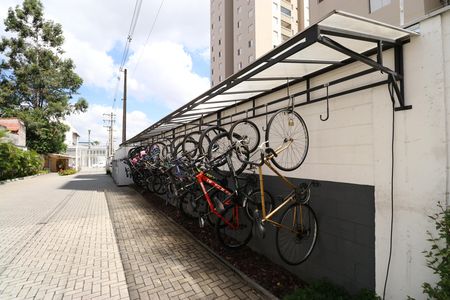Apartamento à venda com 45m², 2 quartos e sem vagaBicicletário