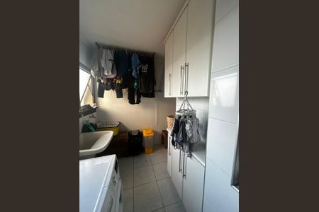 Apartamento à venda com 128m², 3 quartos e 2 vagas Apartamento à venda com 128m², 3 quartos e 2 vagasFoto 17