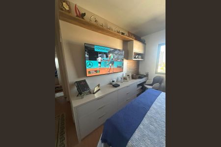 Apartamento à venda com 128m², 3 quartos e 2 vagas Apartamento à venda com 128m², 3 quartos e 2 vagasFoto 23