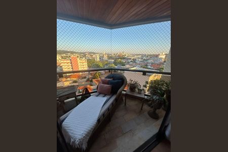 Apartamento à venda com 128m², 3 quartos e 2 vagas Apartamento à venda com 128m², 3 quartos e 2 vagasFoto 08