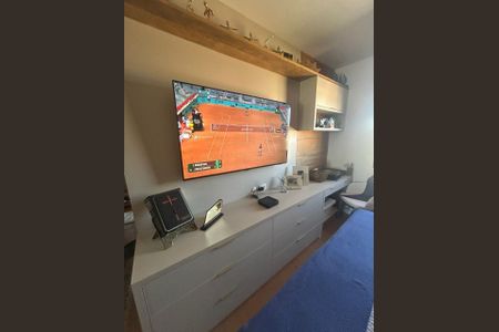 Apartamento à venda com 128m², 3 quartos e 2 vagas Apartamento à venda com 128m², 3 quartos e 2 vagasFoto 22