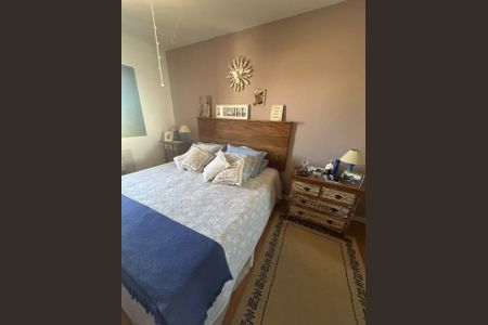 Apartamento à venda com 128m², 3 quartos e 2 vagas Apartamento à venda com 128m², 3 quartos e 2 vagasFoto 21